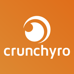 Crunchyroll