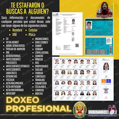 Doxeo